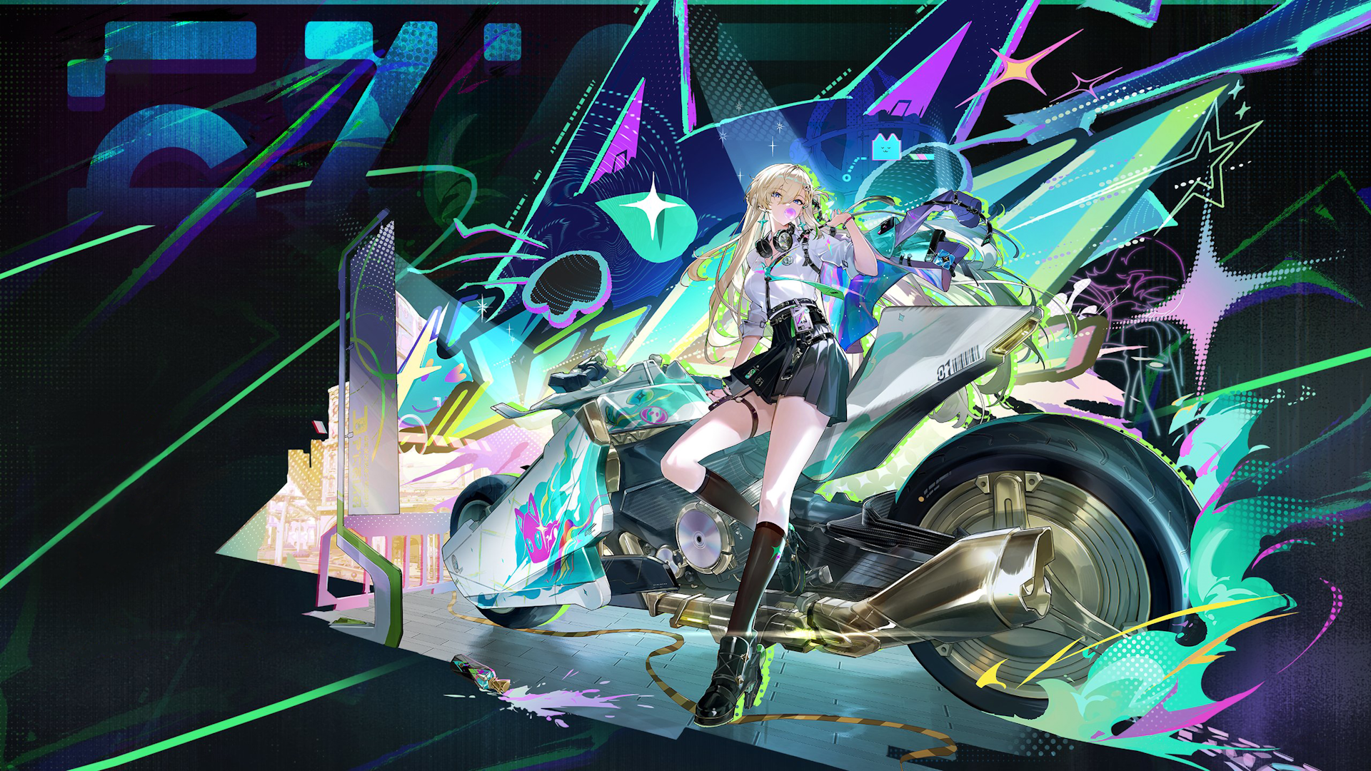 Lynae